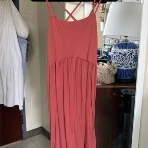 M Old Navy Sundress